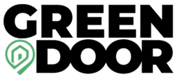 Green Door